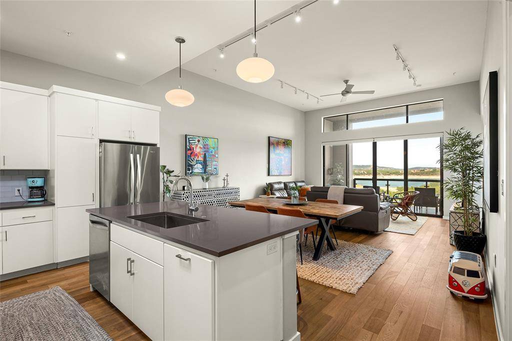 5921 Hiline RD #2404, Austin, TX 78734