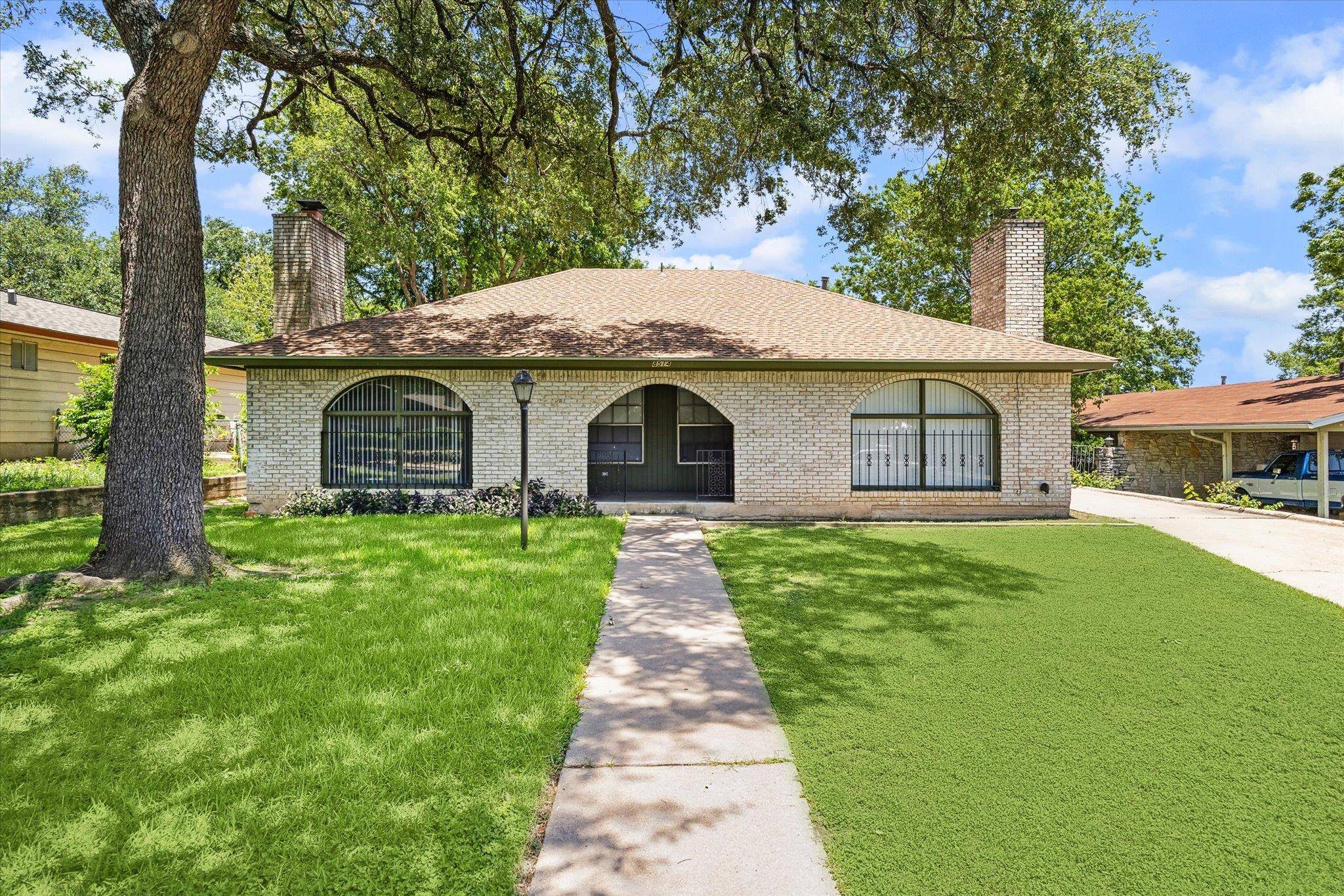 8514 Dryfield DR #A, Austin, TX 78758