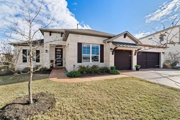 237 Abbeyville WALK, Austin, TX 78738