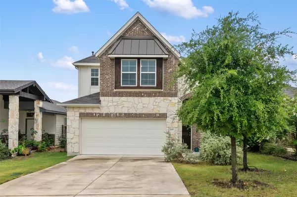 Leander, TX 78641,209 Lambert ST