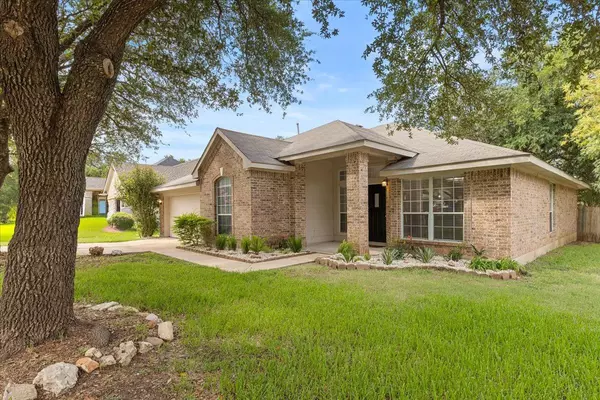 Round Rock, TX 78681,4000 Witte CV