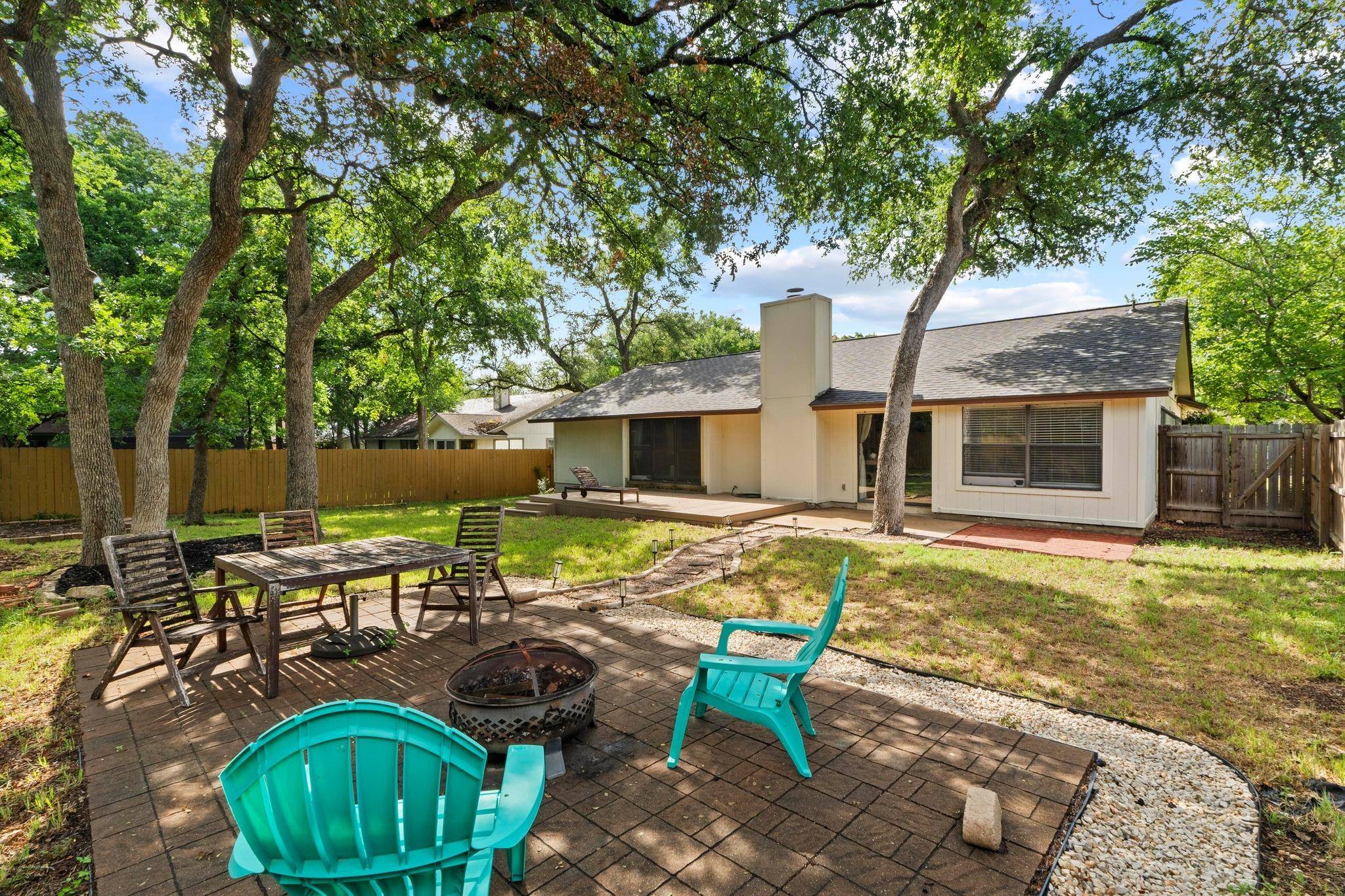 811 Timber TRL, Cedar Park, TX 78613