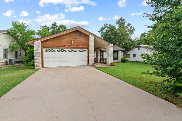 Cedar Park, TX 78613,811 Timber TRL