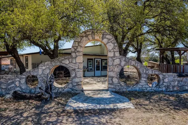 Menard, TX 76859,7748 Winslow LN