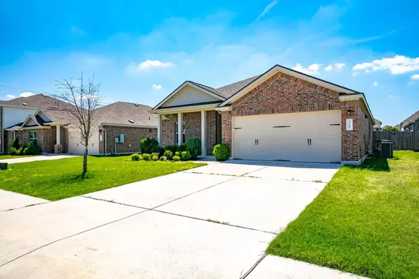 Leander, TX 78641,908 Wolcott DR