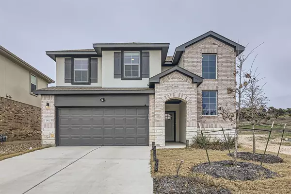 2832 Indian Clover TRL, Leander, TX 78641