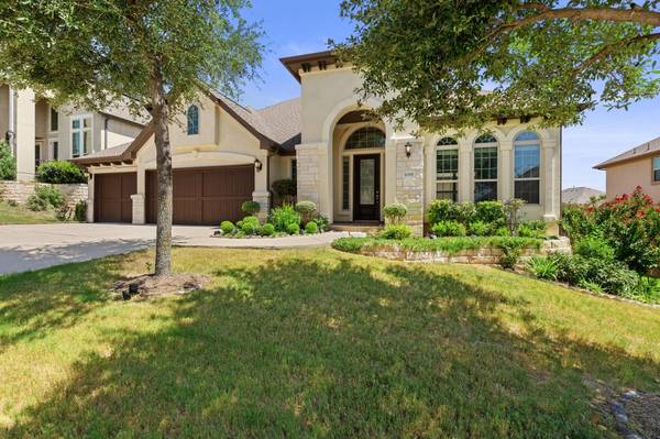 4308 Gallego CIR, Austin, TX 78738