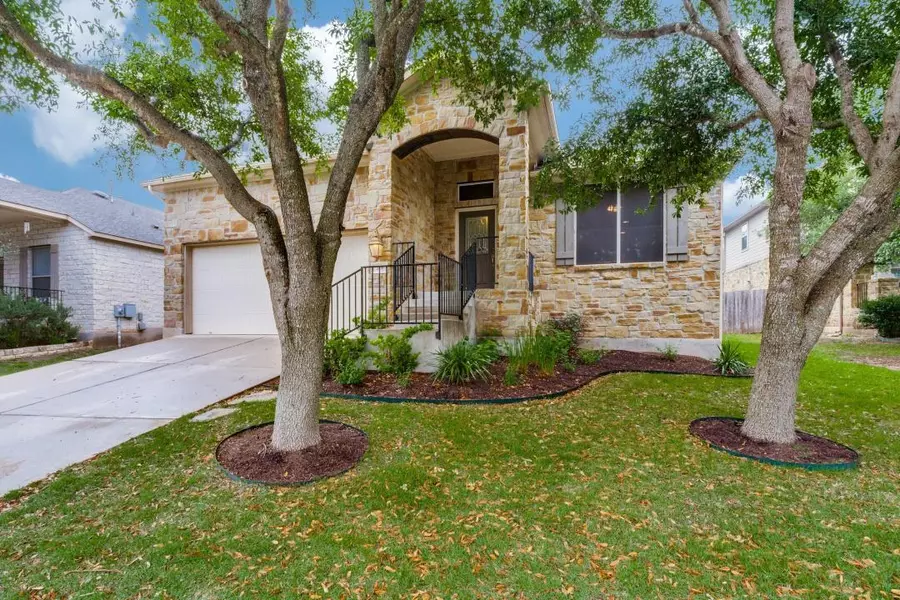 178 Limestone TRL, Austin, TX 78737