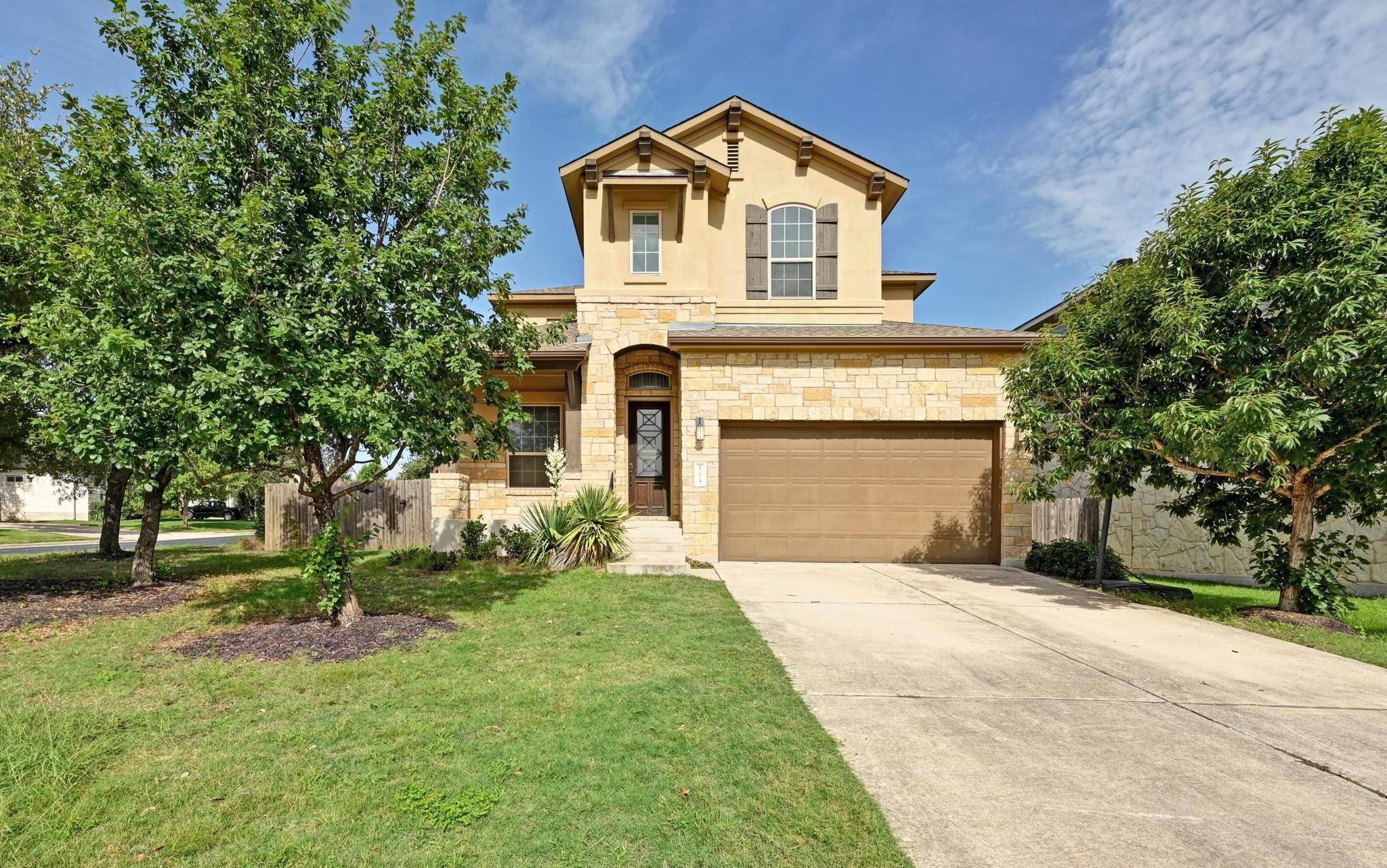 12624 Ondara DR, Austin, TX 78739