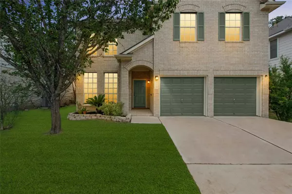 Austin, TX 78748,11024 Mint Julep DR