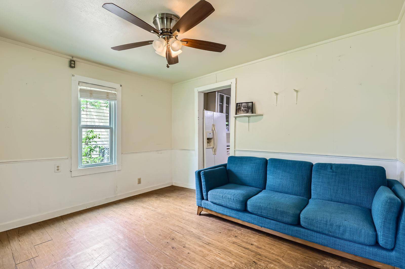 Austin, TX 78721,1313 Perez ST