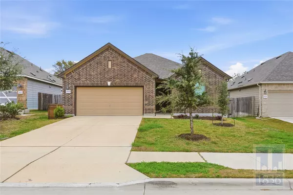 8005 Crystalbrook W, Austin, TX 78724