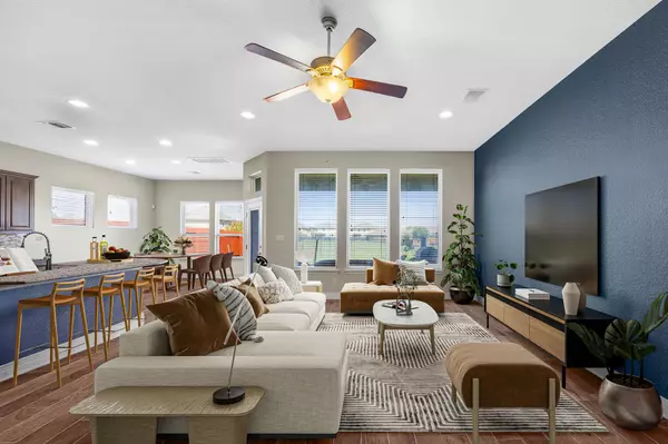 Georgetown, TX 78626,208 Blue Waterleaf LN