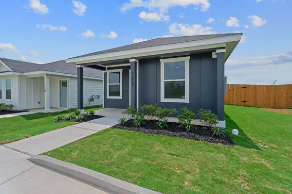 Uhland, TX 78640,127 Safflower DR