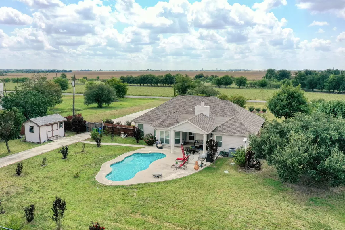 Taylor, TX 76574,339 County Road 368