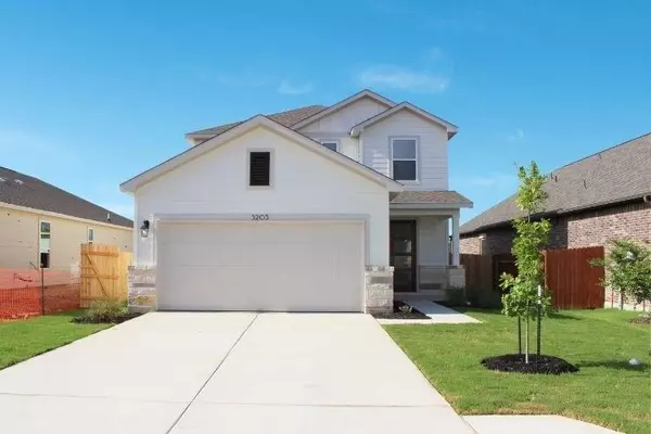 Georgetown, TX 78628,3205 Canyon River LN