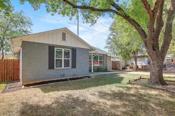 Austin, TX 78731,4514 Highland TER