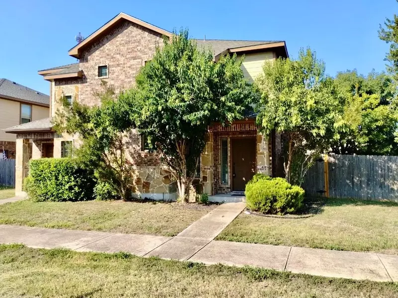 116 S Holly ST, Georgetown, TX 78626