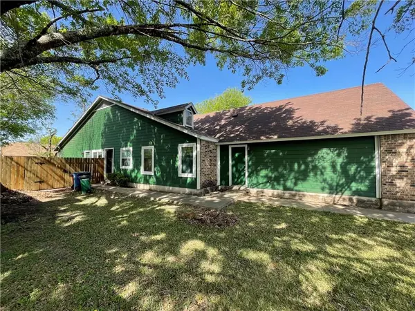 Austin, TX 78729,10003 Parliament House RD #A