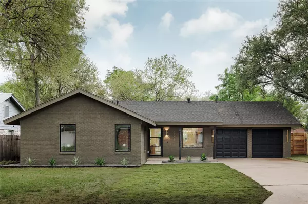 Austin, TX 78723,1707 Westmoor DR