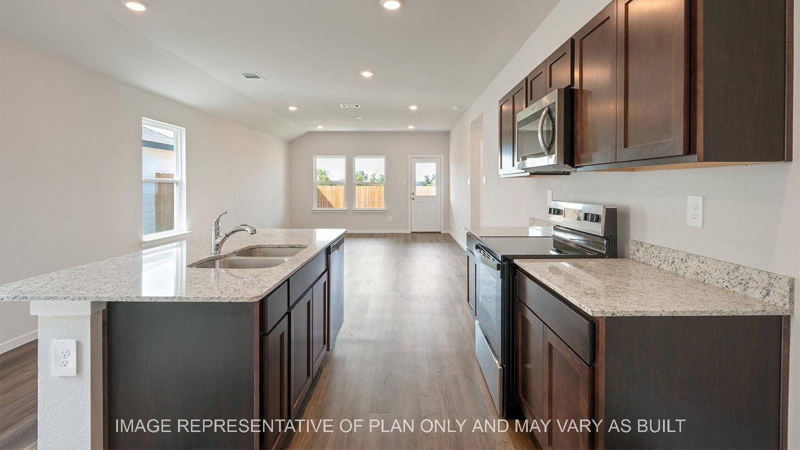Rockdale, TX 76567,314 Randall PL