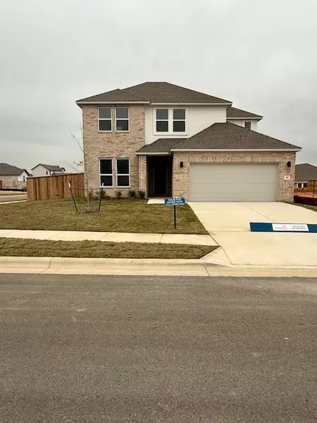 165 Jarred Bryant Ave, Kyle, TX 78640