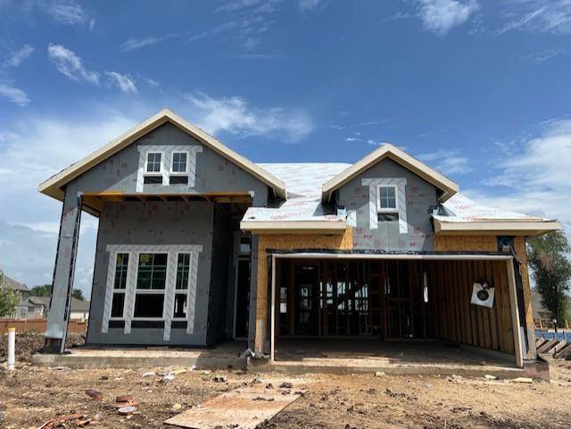 204 Ridgewell LOOP, Georgetown, TX 78633