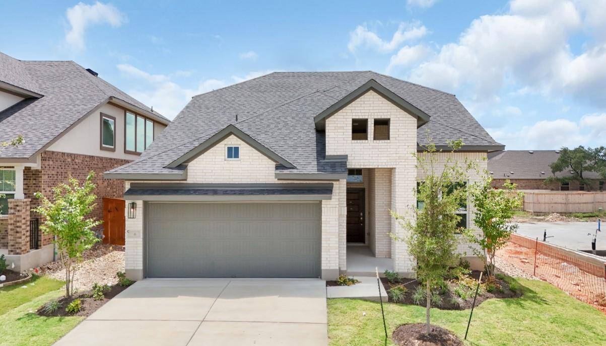 Georgetown, TX 78633,204 Ridgewell LOOP