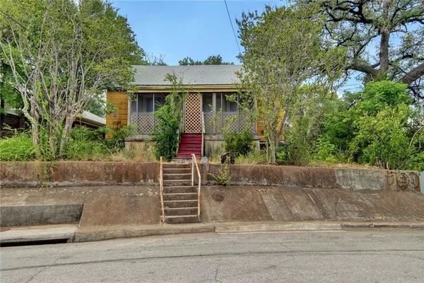 Austin, TX 78702,1001 Catalpa ST