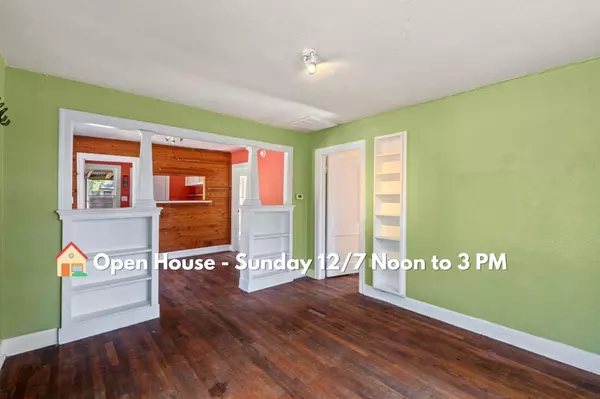 1147 Gunter ST, Austin, TX 78721