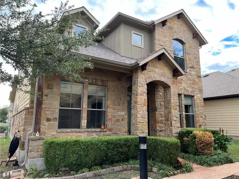 11400 W Parmer LN #119, Cedar Park, TX 78613