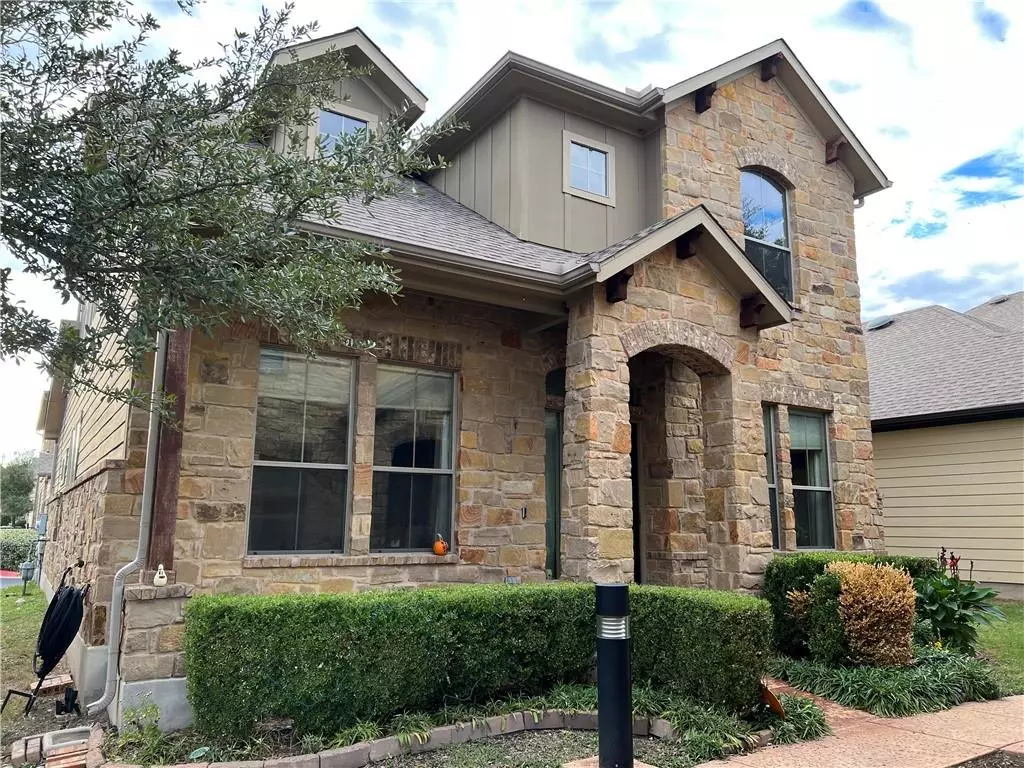 Cedar Park, TX 78613,11400 W Parmer LN #119