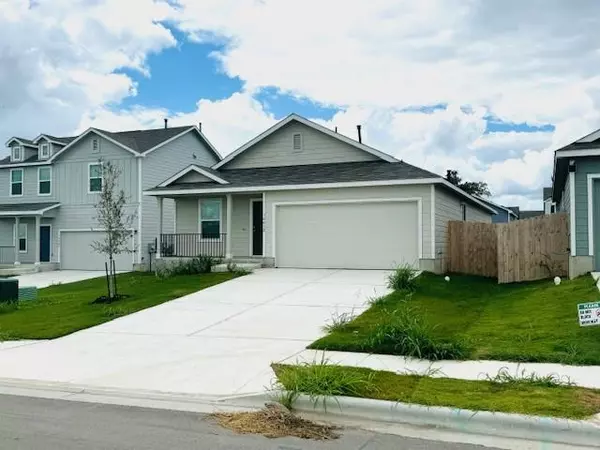 14412 Nini CV, Pflugerville, TX 78660