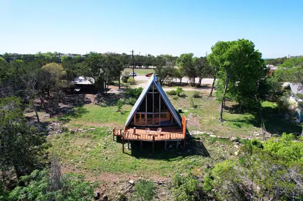 20802 Dawn DR, Lago Vista, TX 78645