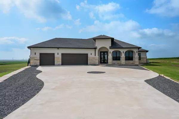Georgetown, TX 78626,367 County Road 127