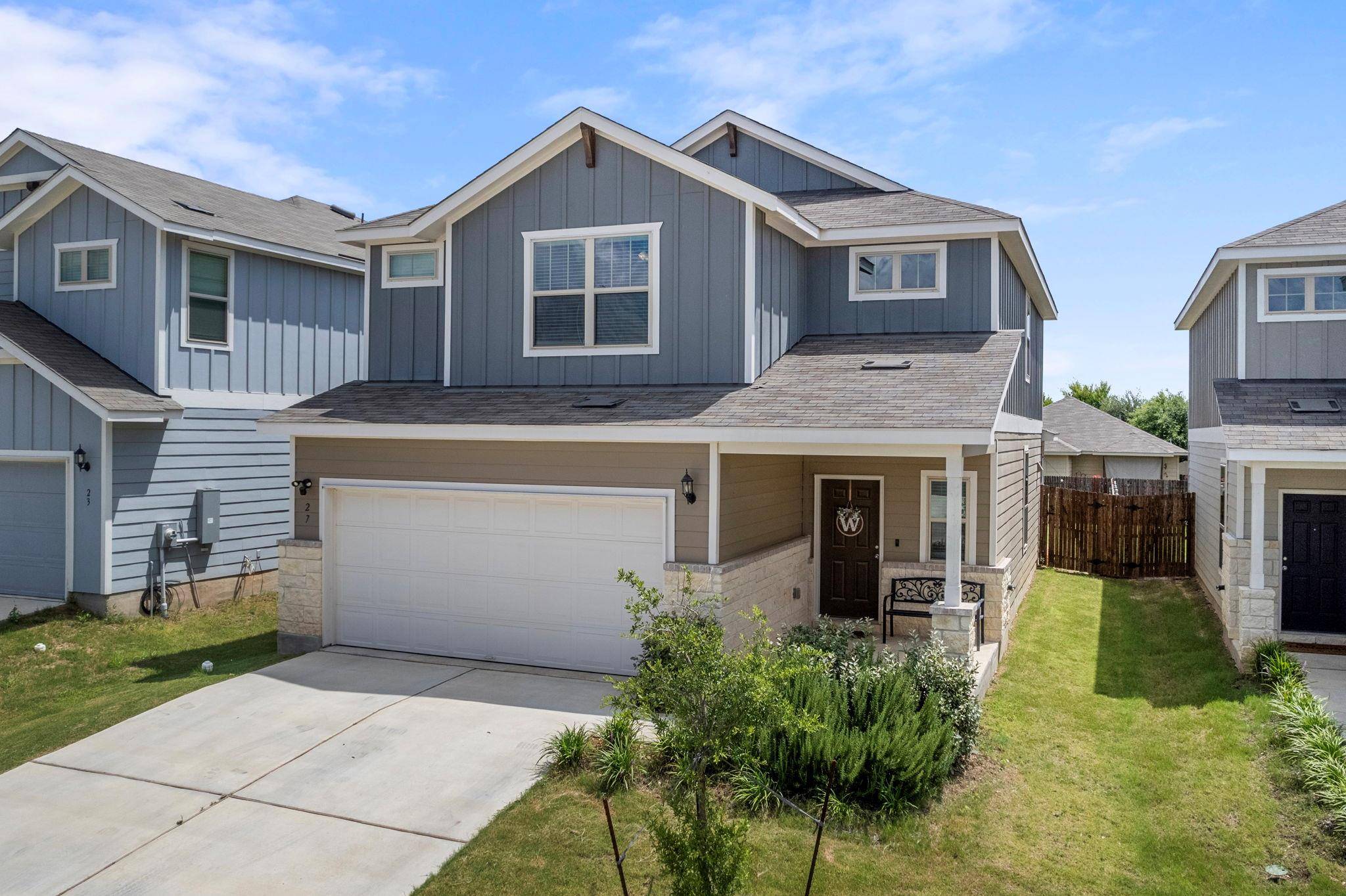 Leander, TX 78641,27 Pacific Loon ST