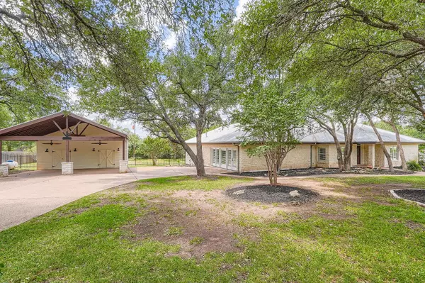 Round Rock, TX 78681,4 Longhorn DR