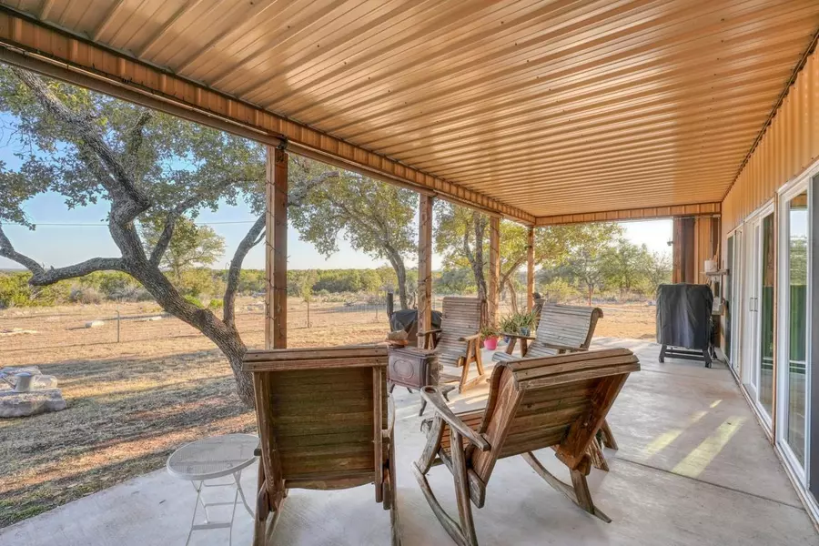 1261 Park Road, Lampasas, TX 76550