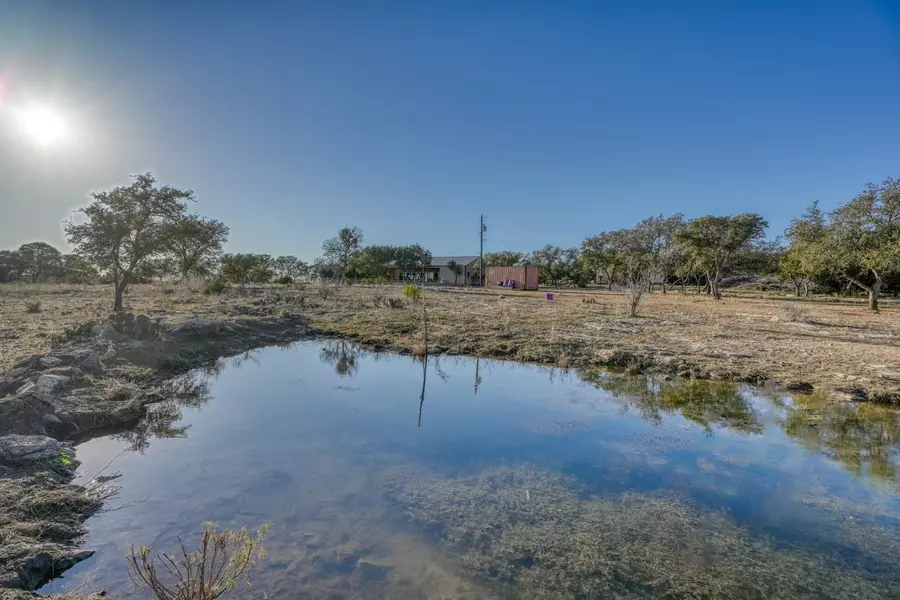 1261 Park Road, Lampasas, TX 76550