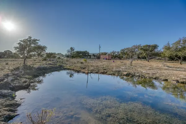 1261 Park Road, Lampasas, TX 76550