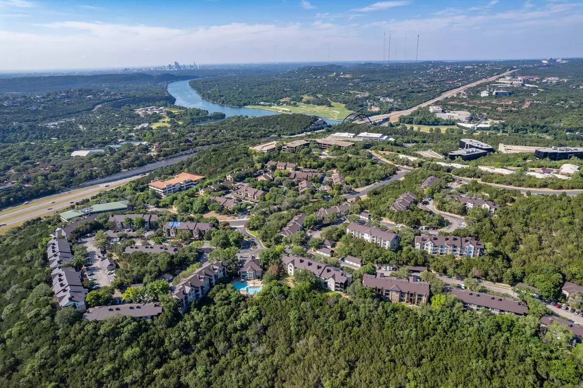 Austin, TX 78730,6000 Shepherd Mountain CV #516