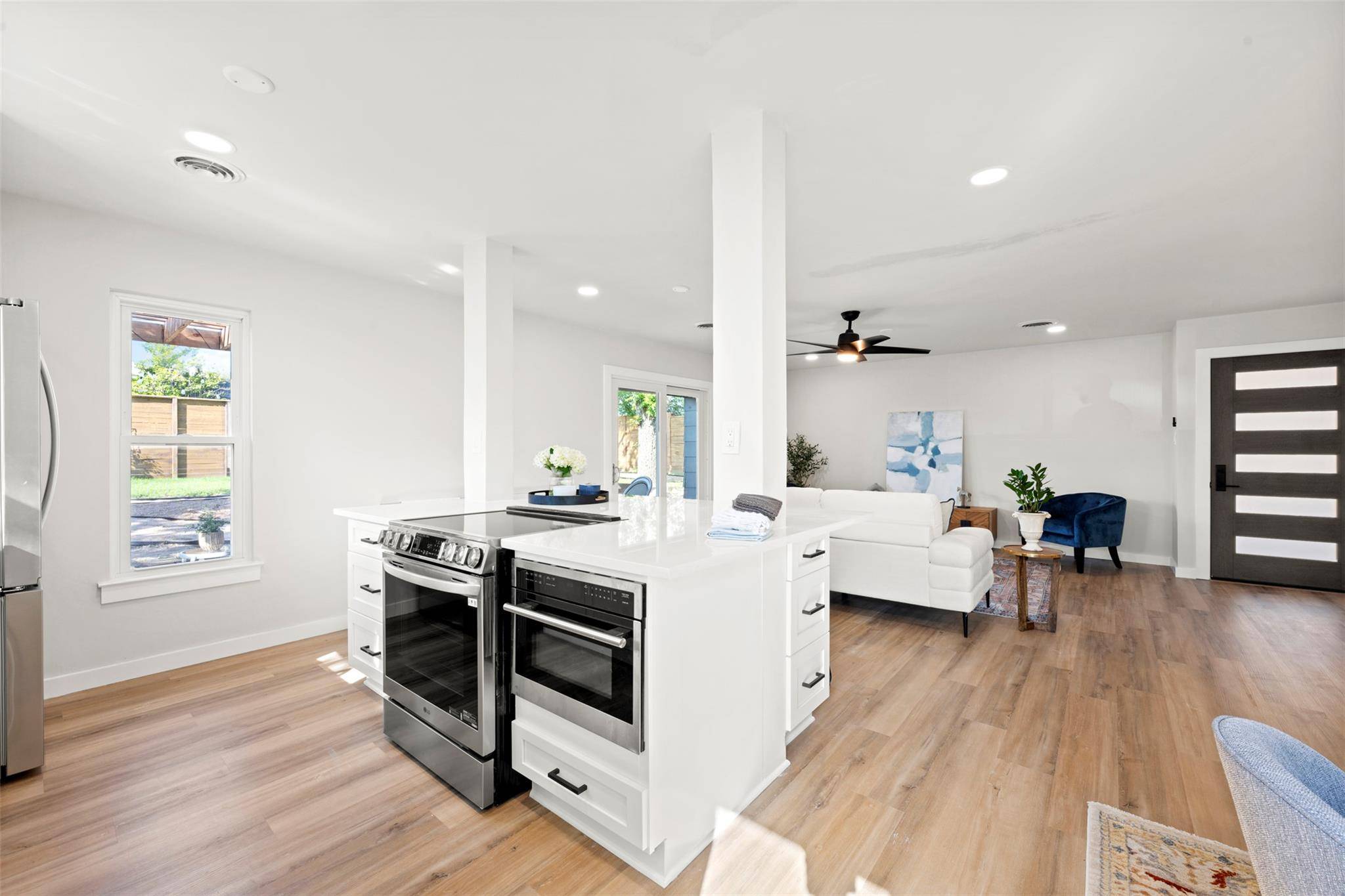 616 Bissonet LN, Austin, TX 78752