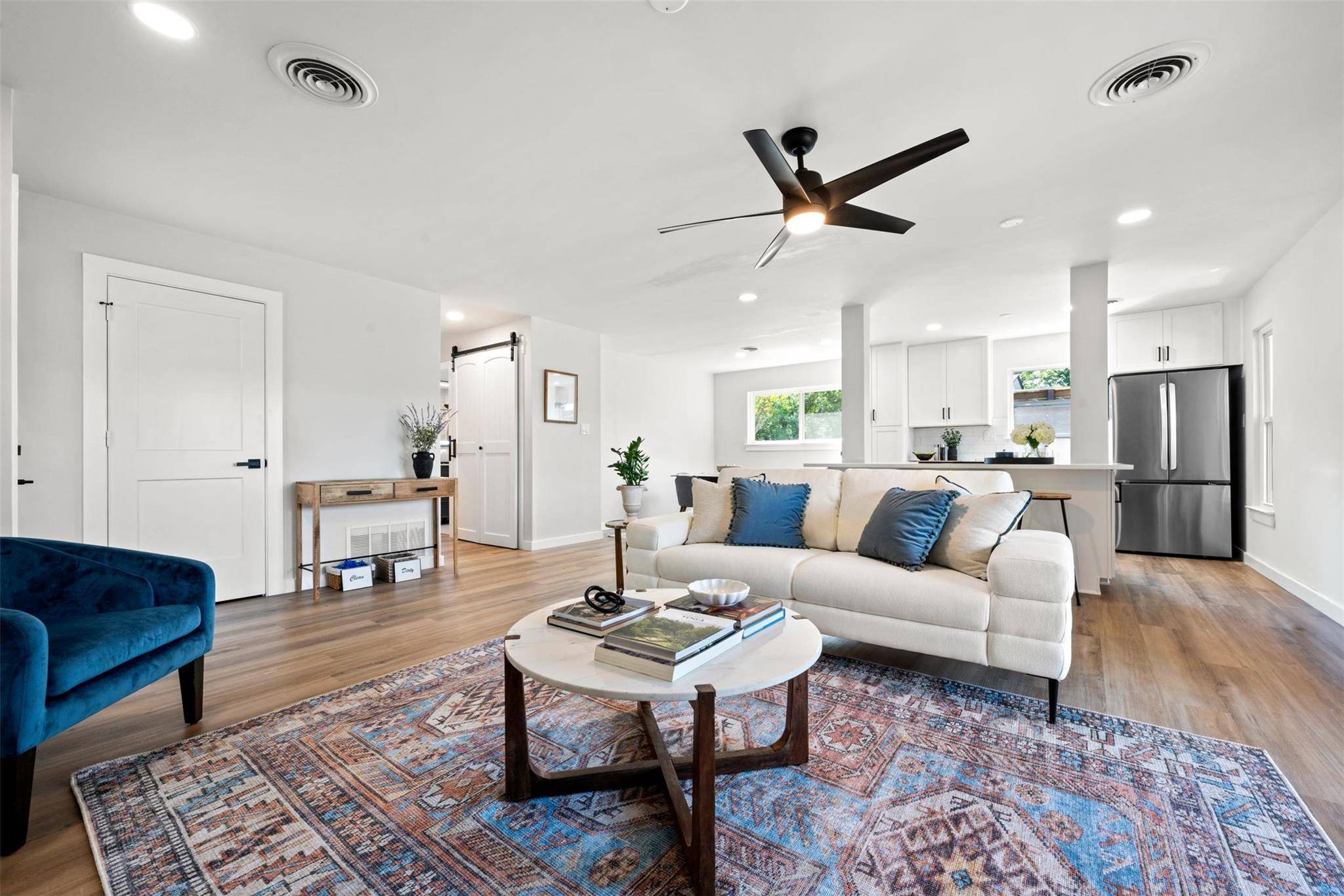 Austin, TX 78752,616 Bissonet LN