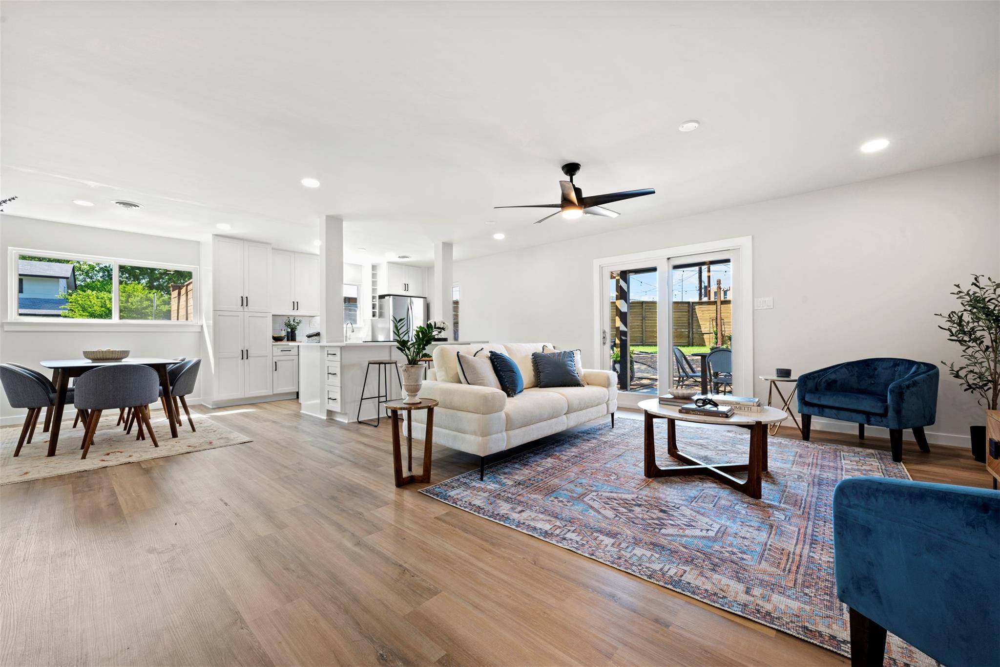 Austin, TX 78752,616 Bissonet LN