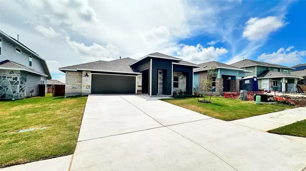 Kyle, TX 78640,310 Jeffers