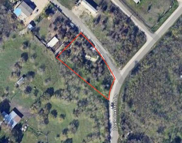 11640 Doyle Overton RD #1, Austin, TX 78719