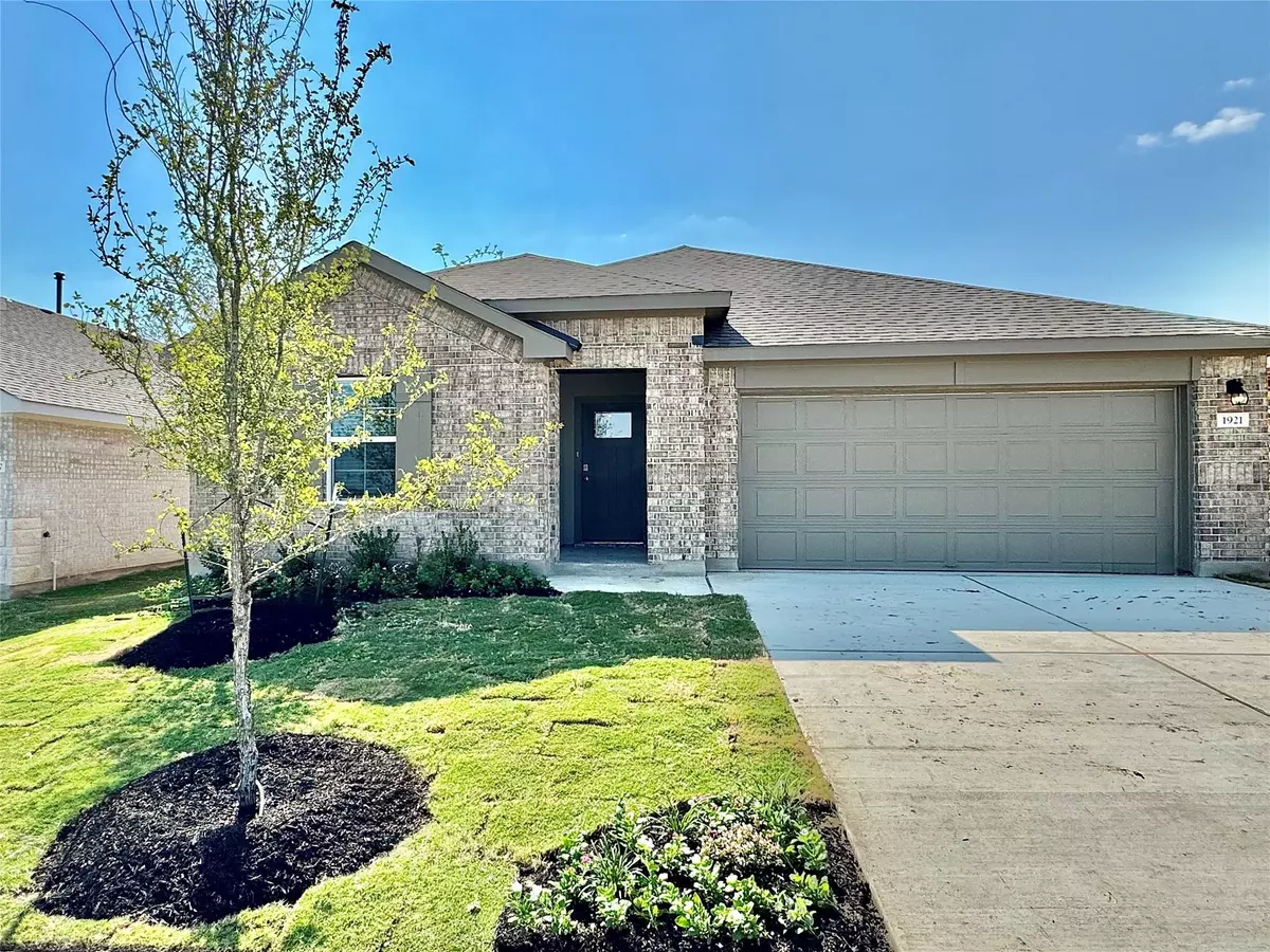 Leander, TX 78641,1921 Buntline Hitch DR