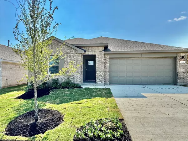 1921 Buntline Hitch DR, Leander, TX 78641
