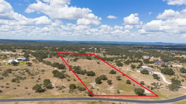Round Mountain, TX 78663,Lot 33 Vista Ridge DR