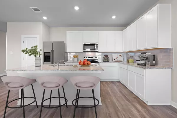 Jarrell, TX 76537,200 Sleep Hollow